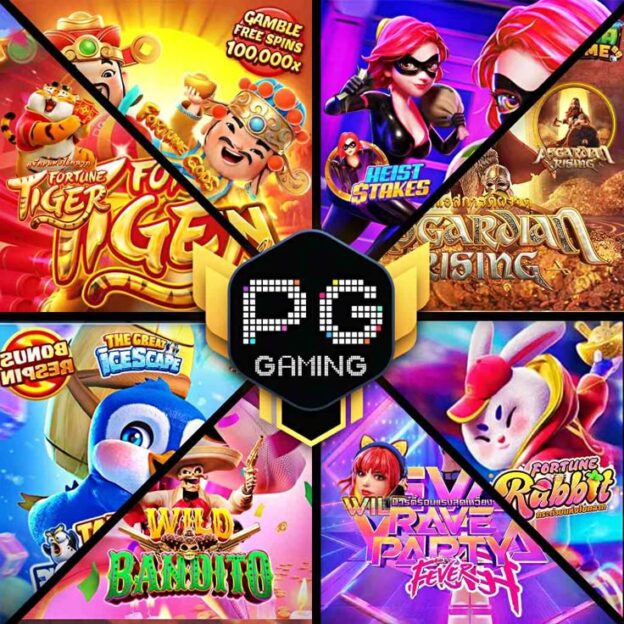 Slot online